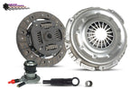Clutch Kit with Slave for Ford Explorer Ranger Mazda Navajo (1990–1992)