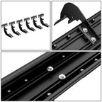 Set of 2 Running Boards for Ram 1500 2500 3500 Classic (2009–2024)