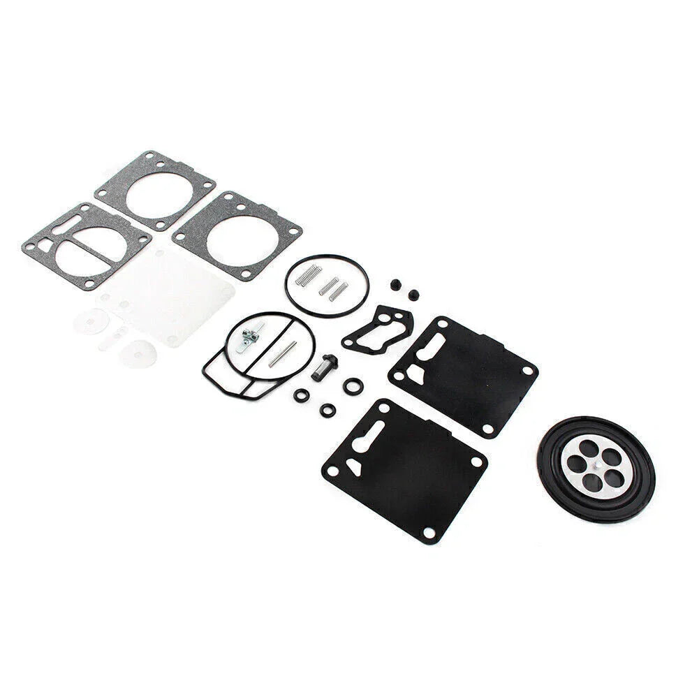 Carburetor Rebuild Kit for Yamaha 760 1100 1200 (1997-2002)