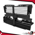 Front Radiator Grille Air Control Shutter for Ford Fusion (2013–2016)