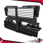 Front Radiator Grille Air Control Shutter for Ford Fusion (2013–2016)