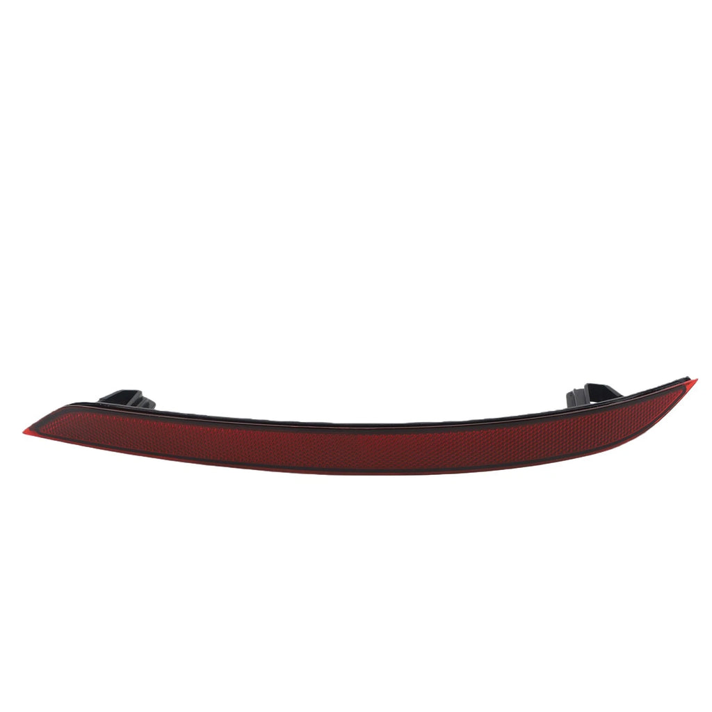 Left Red Bumper Reflector Trim for Volvo XC60 (2018–2024) 31656677