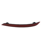 Left Red Bumper Reflector Trim for Volvo XC60 (2018–2024) 31656677