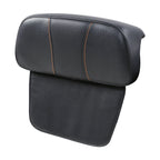 Razor Chopped Trunk Passenger Backrest for Harley Touring Road Glide (2014–2023)