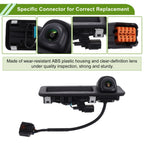 Rear View Backup Camera for Hyundai Elantra (No. 95760F0100)
