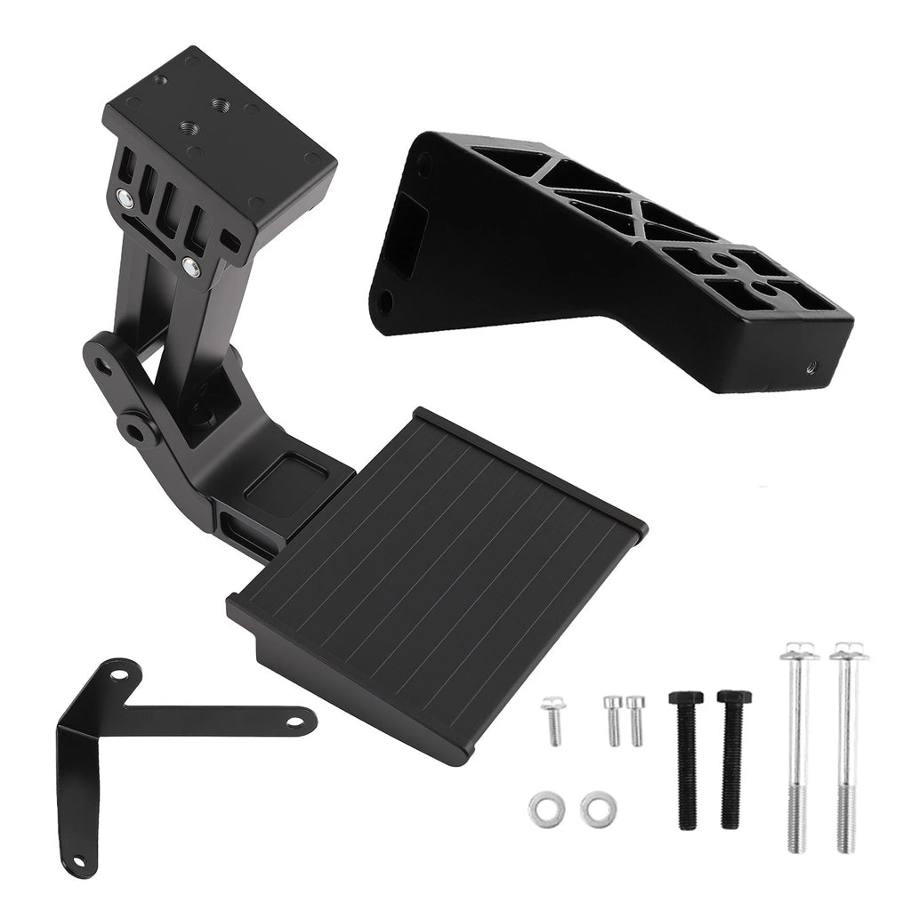 Bed Step 82214245AD for Ram 1500 (2014–2022), Ram 2500 & 3500 (2014–2018)