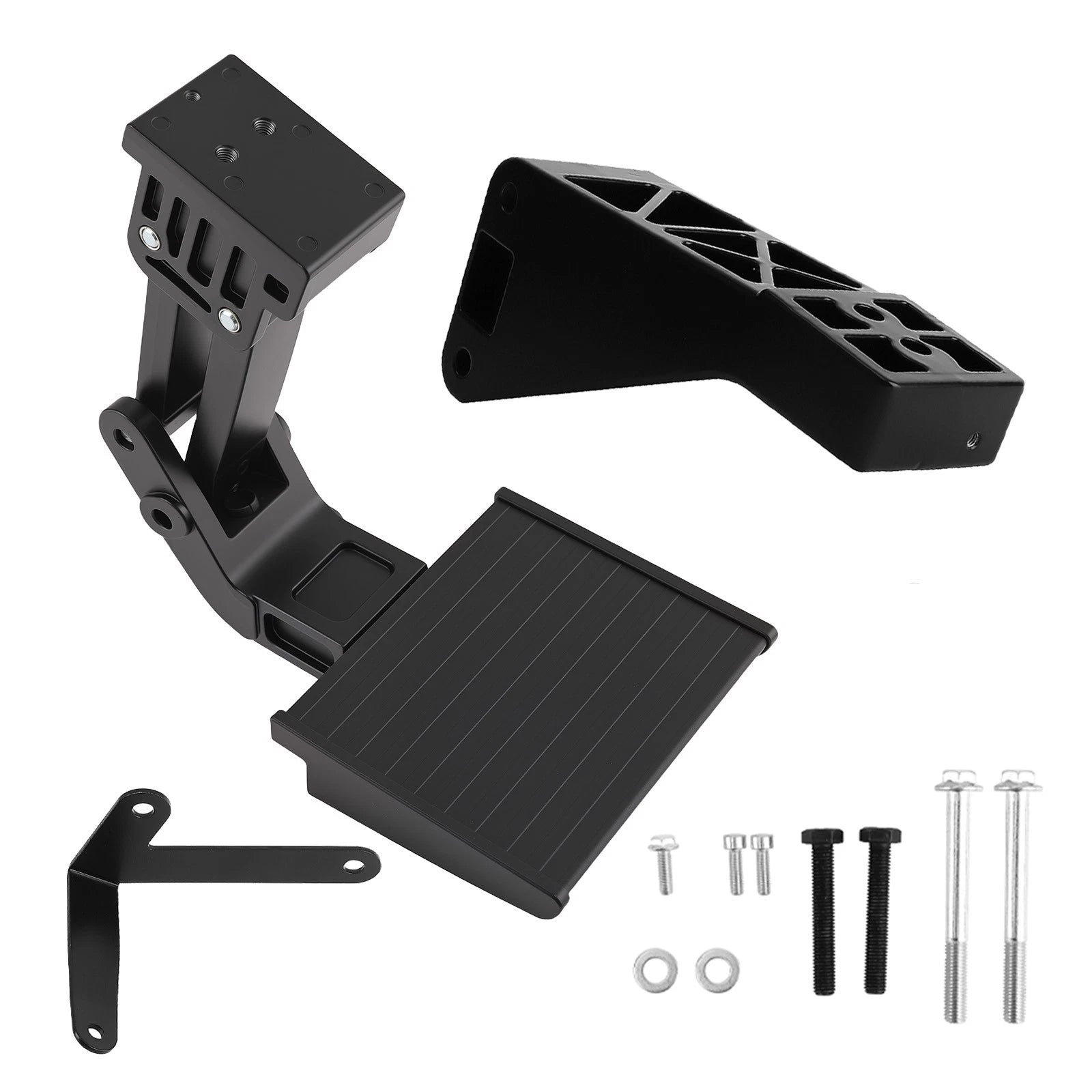 Bed Step 82214245AD for Ram 1500 (2014–2022), Ram 2500 & 3500 (2014–2018)