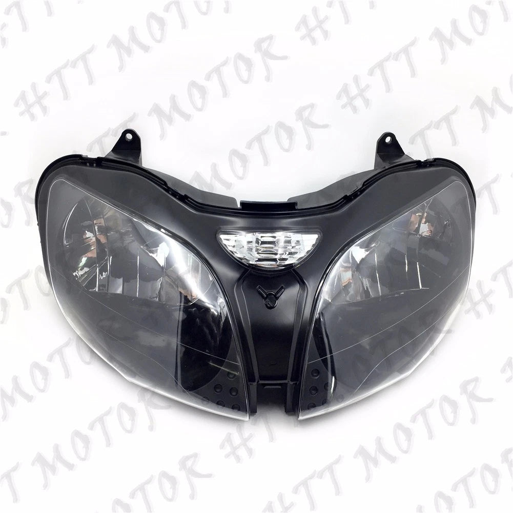 Headlamp for Kawasaki ZX9R (2000–2003)