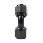 8AN Female to Female 45�� Swivel Coupler Fitting Adapter for Car