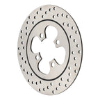 Rear Brake Disc Rotor 220mm for Motomel Skua 250 / Brava Aquila 200 (200–200)