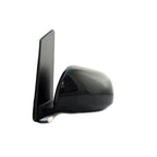 Replacement Power Door Mirror Driver Side Heated Glass for Toyota (2007–2013)