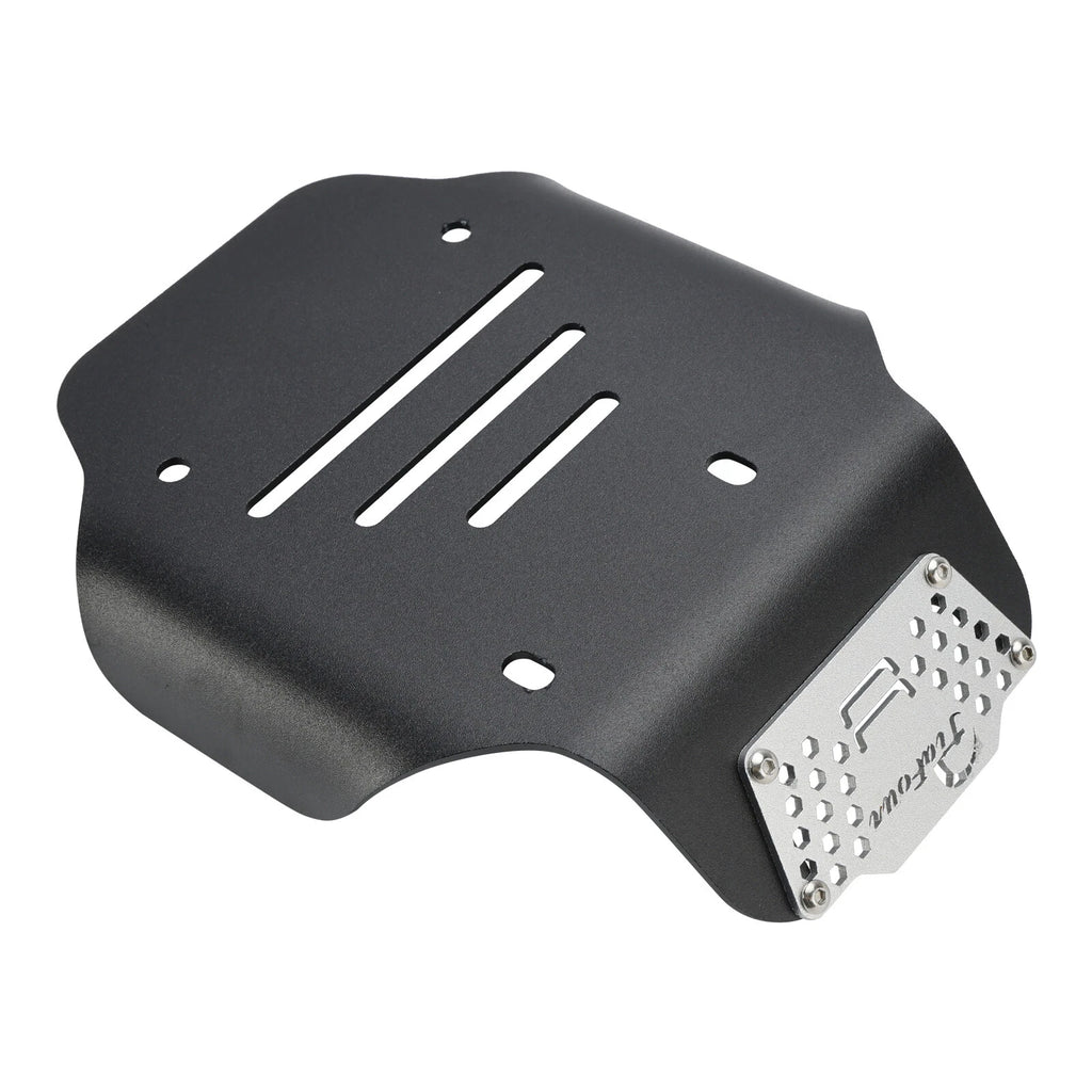 Sumpguard Bash Plate for Moto Guzzi V7 Centenario Stornello Milano (2021–2024)