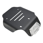 Sumpguard Bash Plate for Moto Guzzi V7 Centenario Stornello Milano (2021–2024)