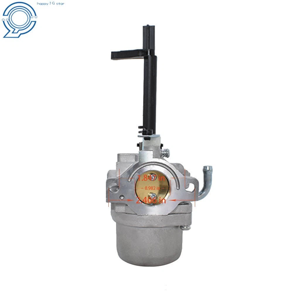 Carburetor for B & S Generator GenPower 305 5000 5550 6200 (10HP)
