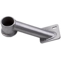 2X Rear Cradle Bushing Lockout Set for Ford Mustang (2015–2020) Aluminum