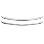 Chrome Grille Molding Trim for Ford Explorer (2011-2015)