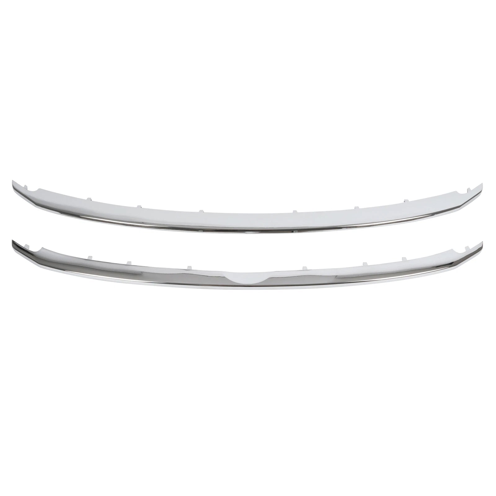 Chrome Grille Molding Trim for Ford Explorer (2011-2015)