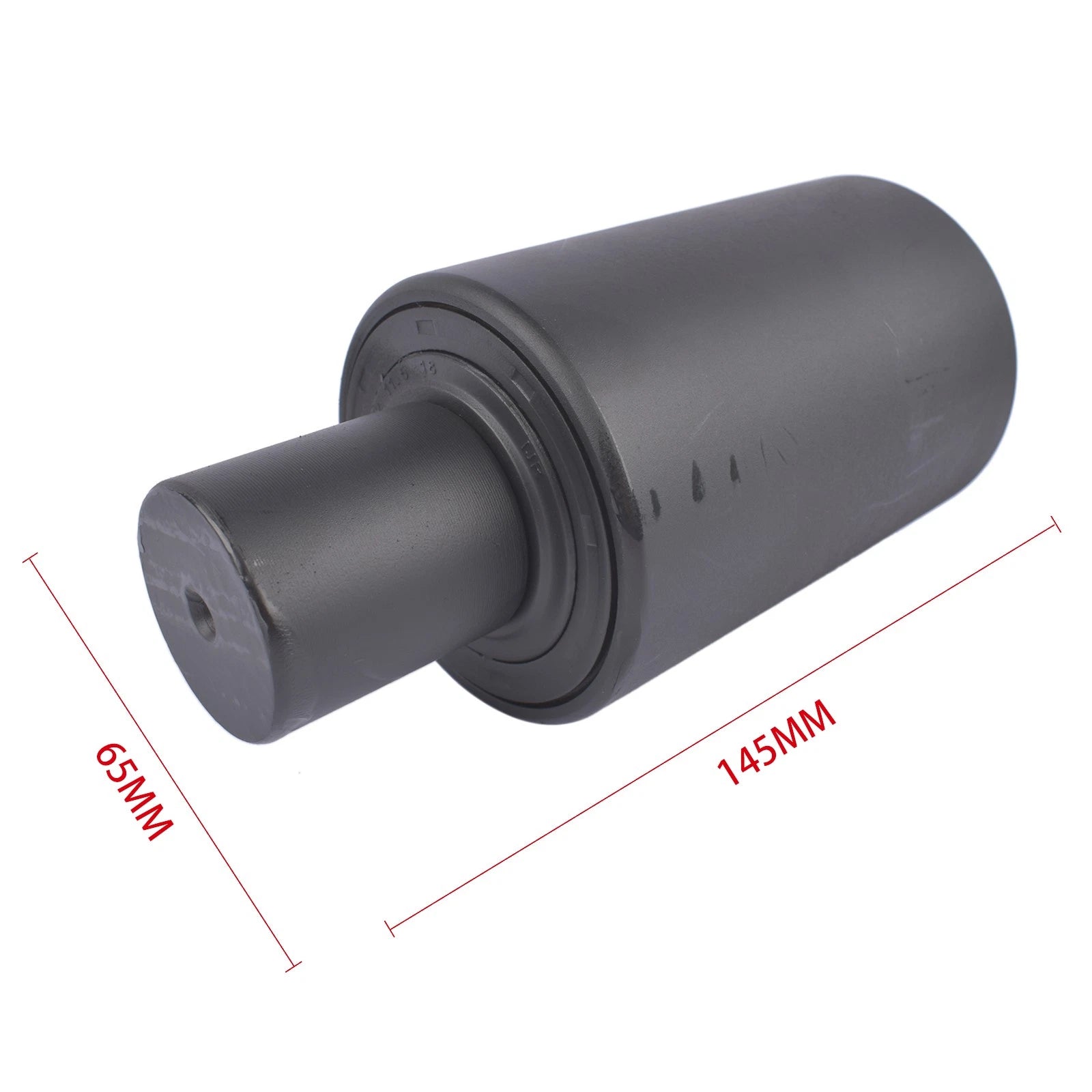 Top Roller Carrier for Bobcat E32 E35 E42 E45 (2010–2023)