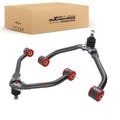 Front Upper A-Arms for Jeep Liberty KK and Dodge Nitro (2007–2012)