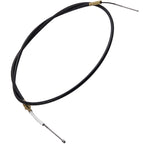 Shift Cable Kit for MerCruiser Alpha One Gen 1 Gen 2 (1978–2010)