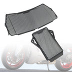 Radiator Guard Cover for Ducati Supersport 930 950 (2021–2023)