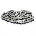 KMC HD 420 Drive Chain + Joiner Link for PIT PRO Quad ATV