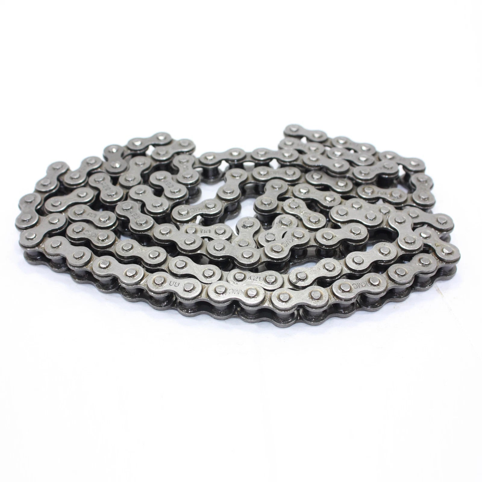 KMC HD 420 Drive Chain + Joiner Link for PIT PRO Quad ATV