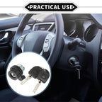 Ignition Lock Cylinder No.8E0905855A for Audi A1 A2 