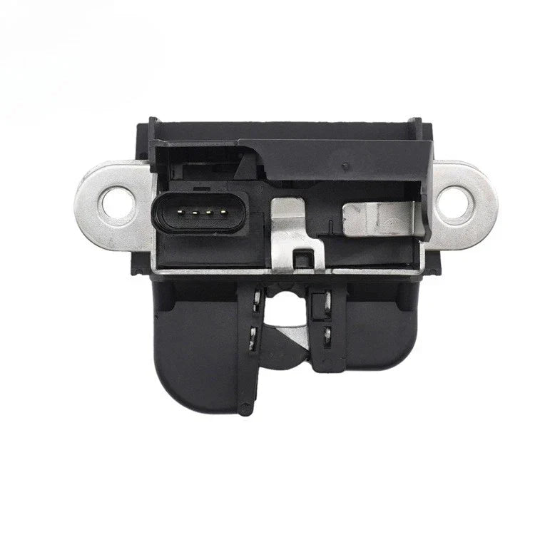 Trunk Lock Latch Actuator for VW Tiguan Jetta SportWagen (2010–2014)