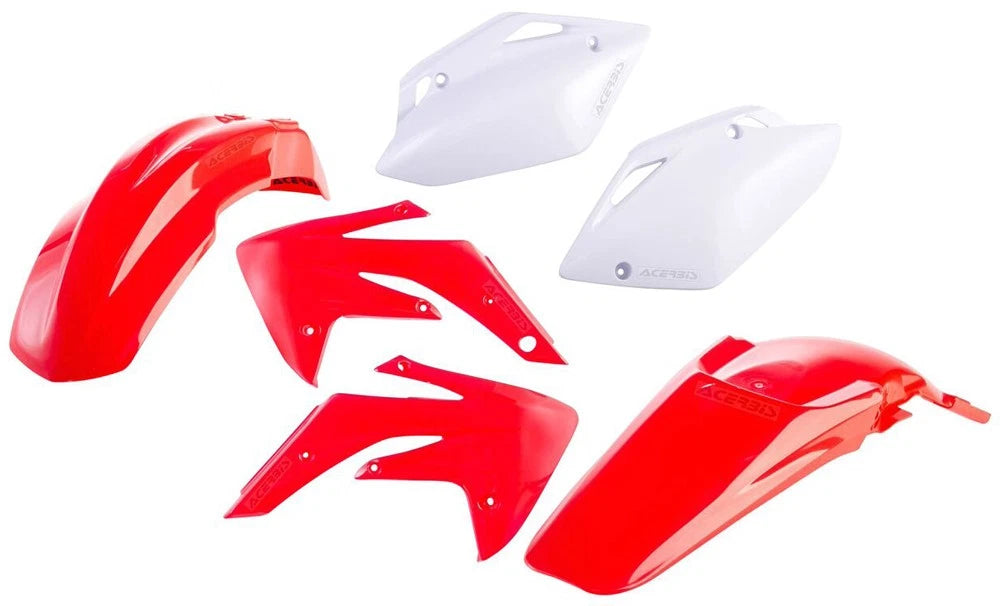 Acerbis Plastic Body Kit for Honda CRF150R (2007–2018)