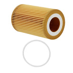 Engine Oil Filter for Audi Q7 A6 A7 (2016–2019) 06E115562E HU7035Y