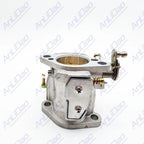 Top Carburetor for Mercury Marine 55HP 60HP Outboard (1999–2006) 821854T4