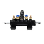 8mm Air Control Foot Pedal Valve for Tire Changer Machine
