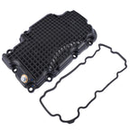 Engine Oil Pan with Gasket for Infiniti Q50 Q60 (2017–2022) RWD