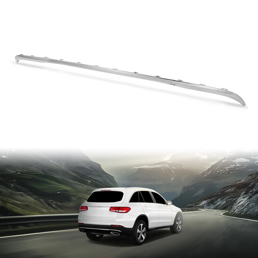 Rear Bumper Trim Molding for Mercedes-Benz GLC300 (2016–2019)