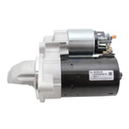 Starter Motor for BMW E46 3 Series, E60 5 Series, E83 X3, E85 E86 (Bosch SR0448N)