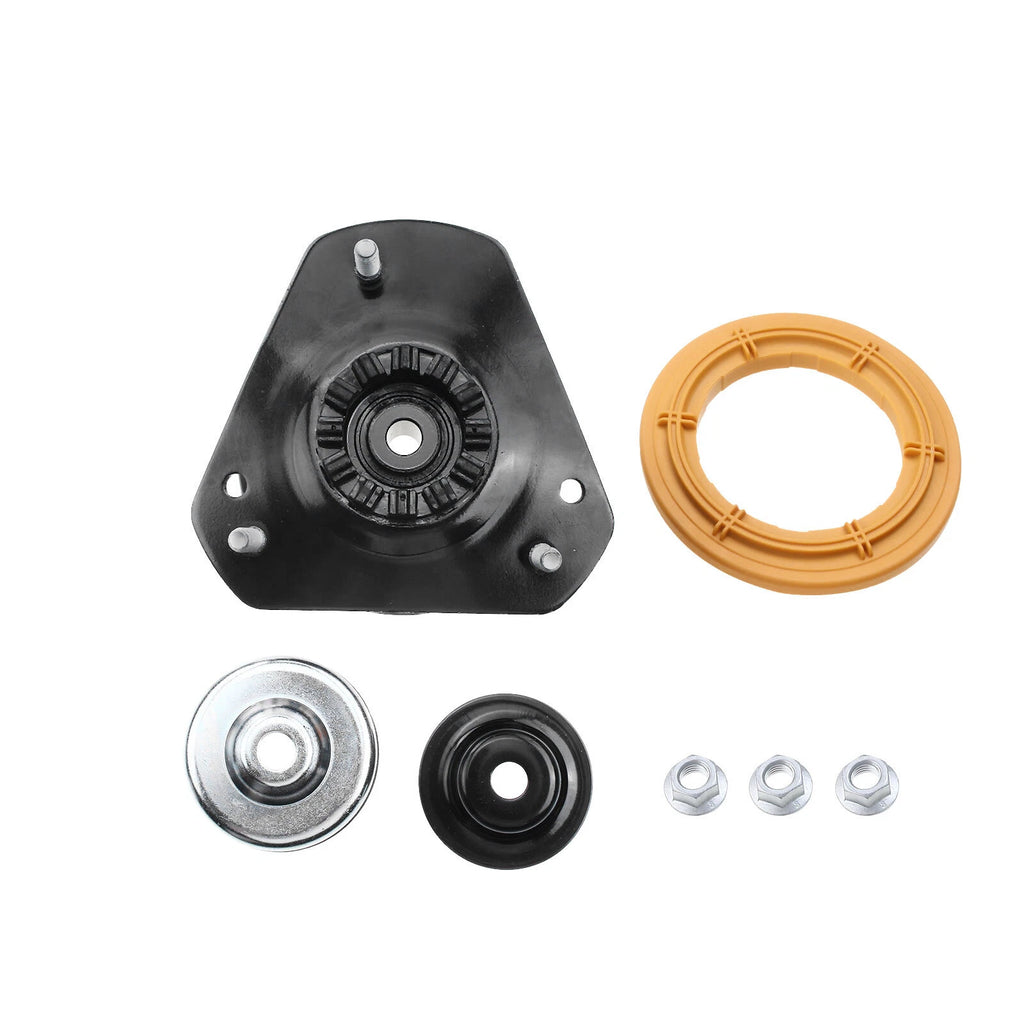 2Pcs Suspension Strut Mount for Pontiac Montana (1999–2009)
