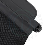 Cargo Cover Tonneau Shade for Smart ForTwo Electric Drive (2016–2018)