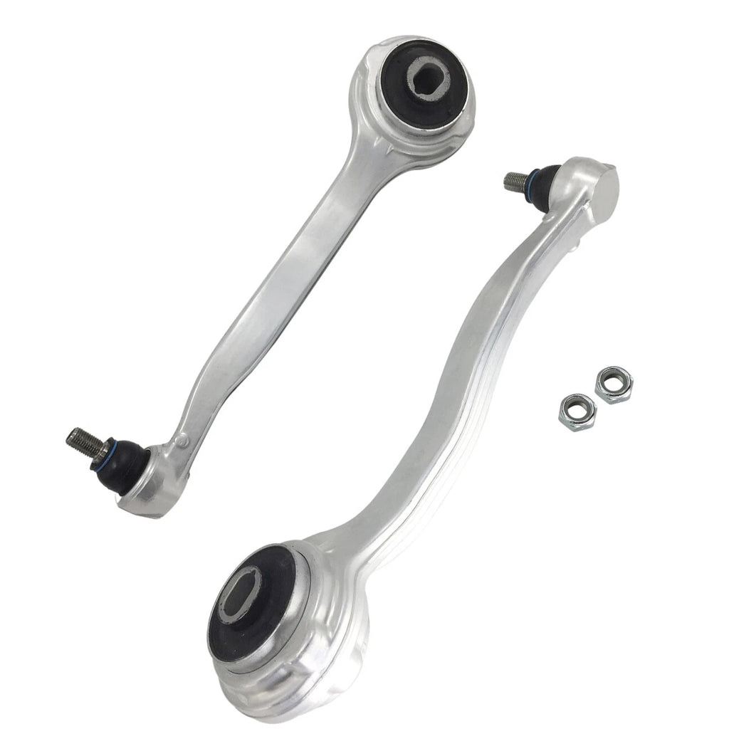 Front Lower Control Arms with Ball Joints for Mercedes Benz C230 (2003-2010)