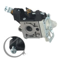 Carburetor Kit for Garden Equipment (Vacuum Parts)