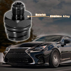 Billet Valve Cover Oil Cap for Lexus LS1 LS6 LS2 LS3 LS7 (2001–2023)