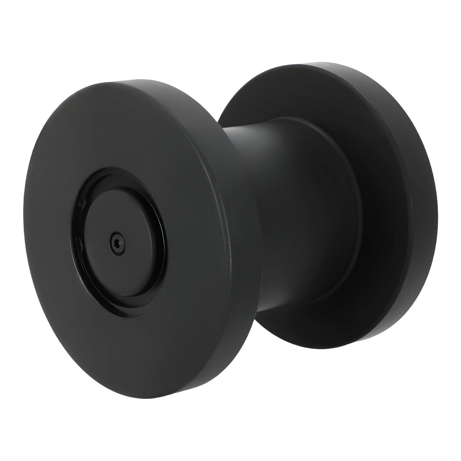 Heavy Duty Top Roller for Komatsu PC40-7 PC50UU-2 (1990–1999) 20T-30-00060 Black