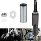 7222 Injector Tube Remover Installer Kit for GM 6.6L Duramax Diesel (2001–2016)