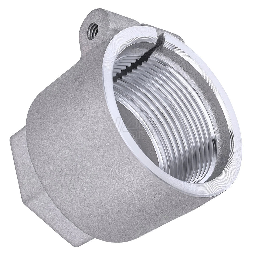Axle Nut for Polaris Outlaw 450 525 (2008–2010) Replaces 5133428 5137564