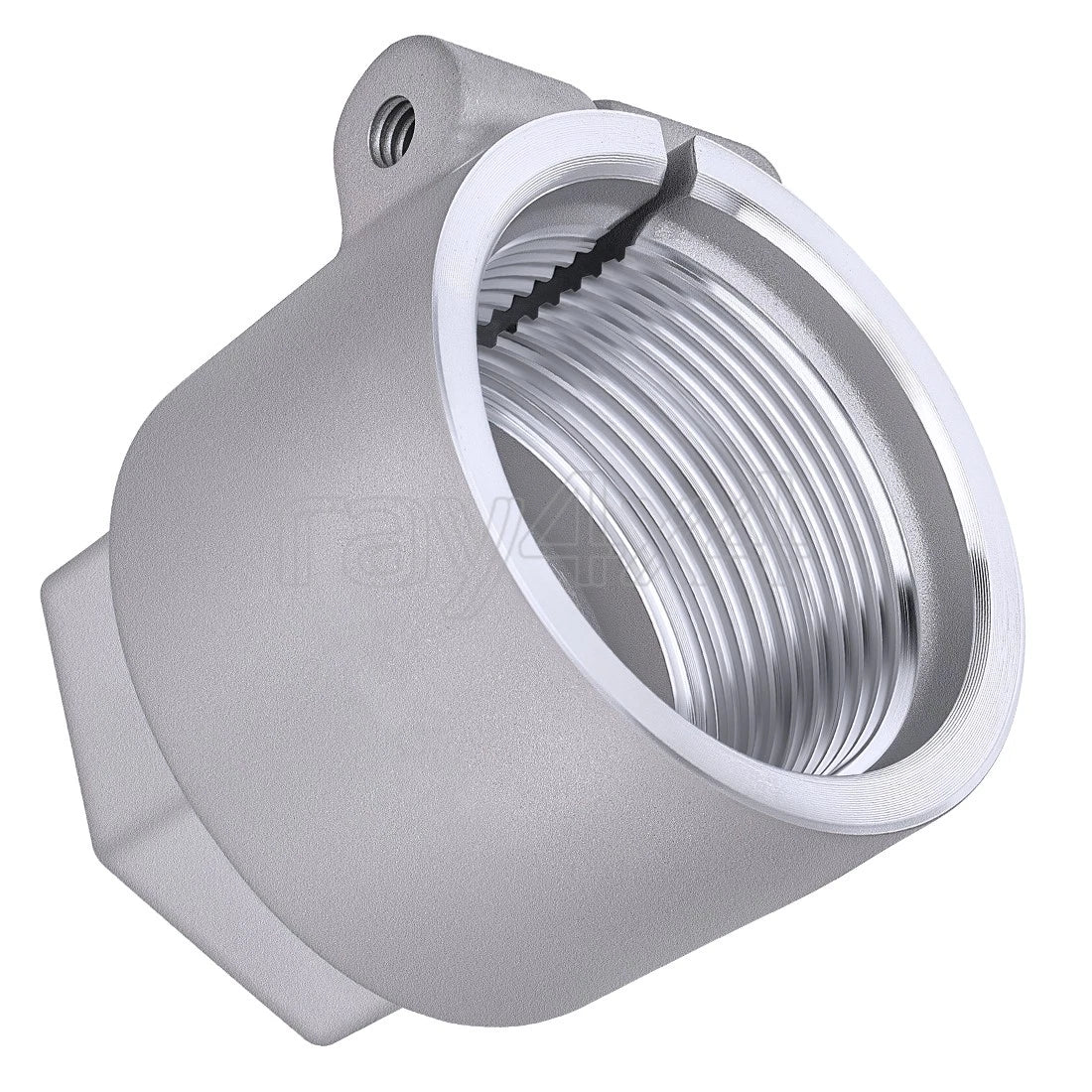 Axle Nut for Polaris Outlaw 450 525 (2008–2010) Replaces 5133428 5137564