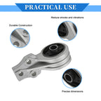 Engine Motor Mount Set for Ford Escape (2005–2012)