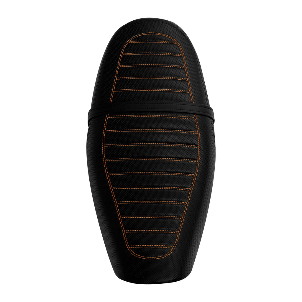 Driver & Passenger Seat for Kawasaki Z900RS (2018–2023)