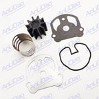 Water Pump Kit for OMC Cobra (1986–1993) 984461 983895 18-3212