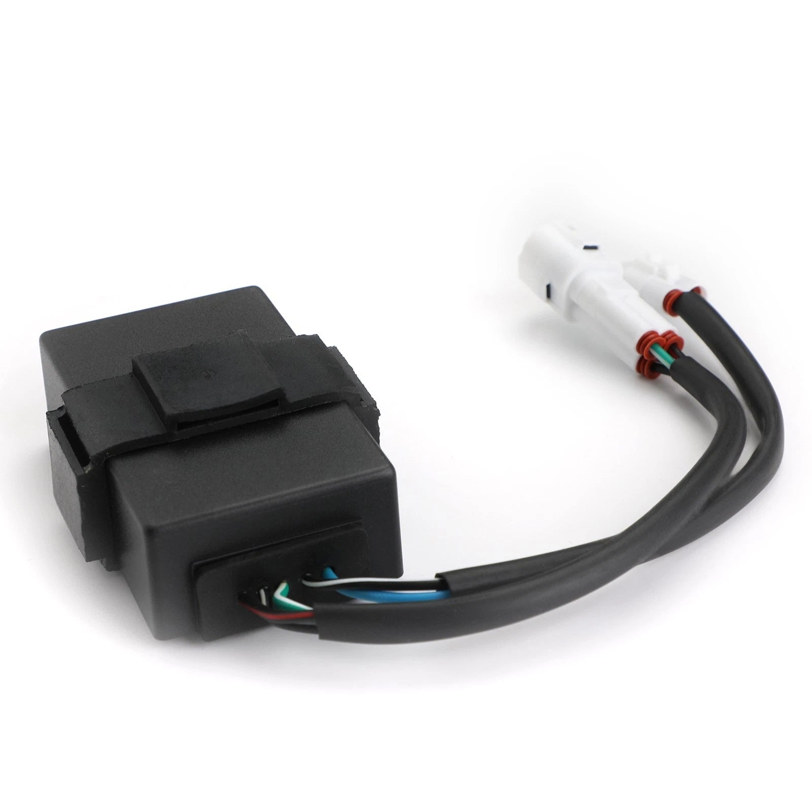 CDI Box Ignitor Module for Kawasaki KLF 300 C B 4x4 Bayou 300 (1988–1995)