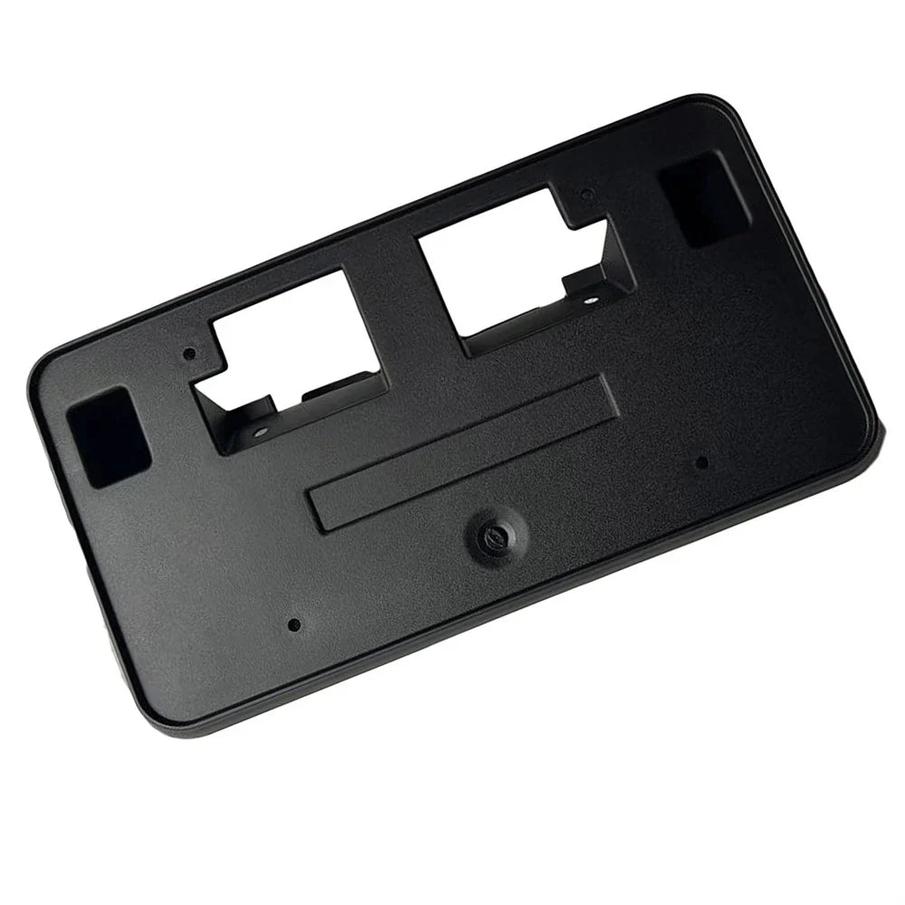 Front License Plate Holder for 2024-2025 GMC Sierra 2500HD